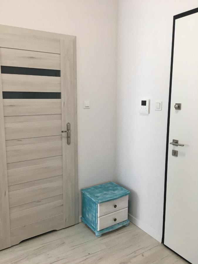 Apartamenty Mila Baltica 57/58 Gdansk Exterior foto
