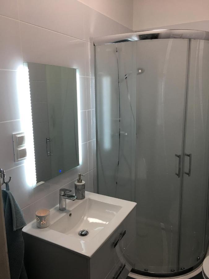 Apartamenty Mila Baltica 57/58 Gdansk Exterior foto