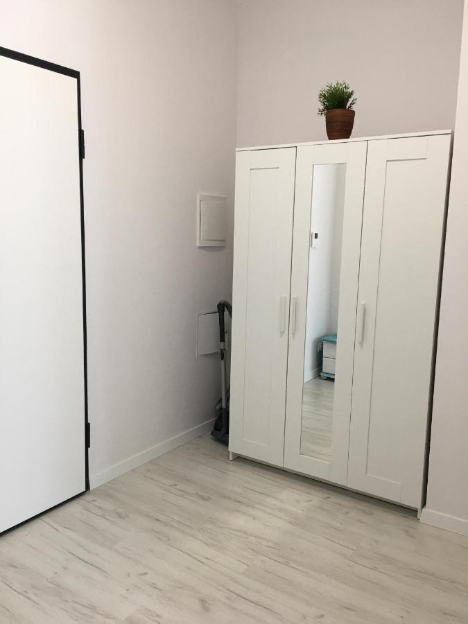 Apartamenty Mila Baltica 57/58 Gdansk Exterior foto