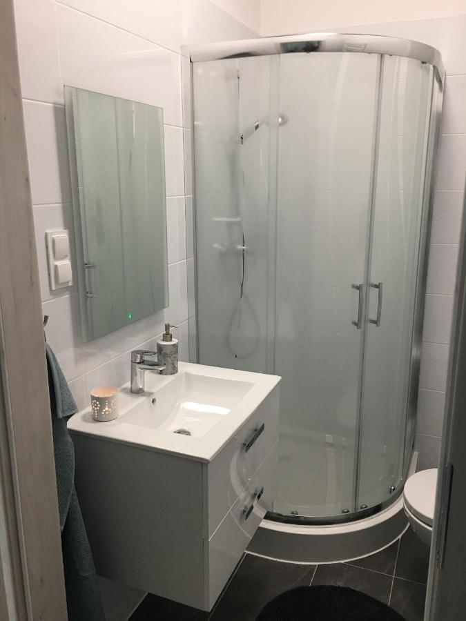 Apartamenty Mila Baltica 57/58 Gdansk Exterior foto