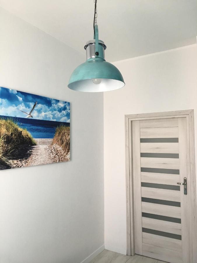 Apartamenty Mila Baltica 57/58 Gdansk Exterior foto